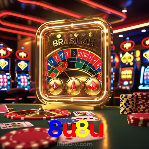 8u8u:A emoção das slots online te espera! Gire e ganhe prêmios incrÃveis!