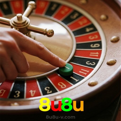 8u8u：A emoção do futebol digital está esperando por você! Aposte agora!