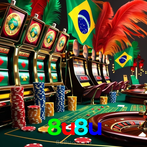 8u8u:Sinta a emoção de apostar no futebol online e conquistar prêmios!