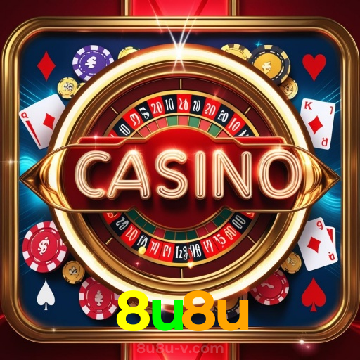 8u8u:O cassino mais confiável para jogar blackjack e apostar no futebol!