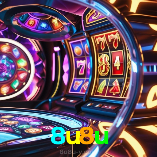 8u8u:Apostas no futebol e grandes prêmios nos melhores jogos de cassino!