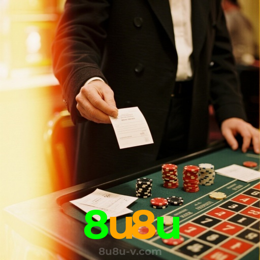 8u8u：Jogue poker e aposte no futebol para grandes prêmios em nosso cassino!