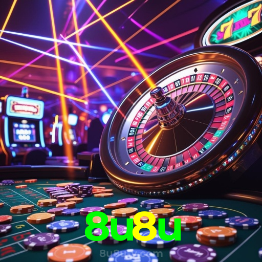 8u8u:No futebol online, a sorte está ao seu lado para ganhar!
