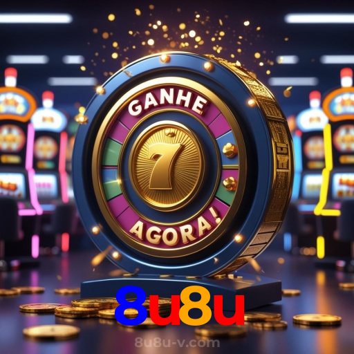 8u8u:A diversão e as vitórias estão te esperando no nosso cassino online!