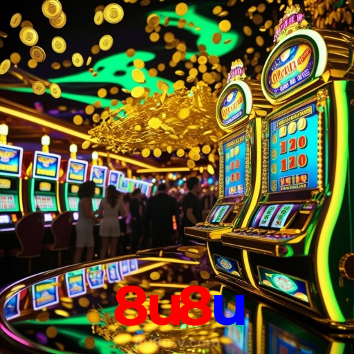 8u8u:Vença com a roleta e aposte no futebol ao vivo no melhor cassino online!