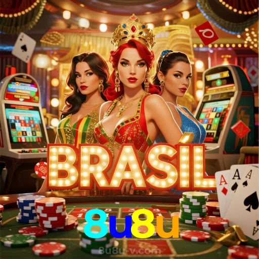 8u8u：O futebol digital está aqui! Aposte nas partidas e vença!