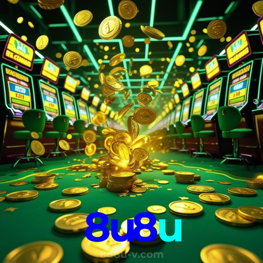 8u8u:A vitória no futebol online está esperando por você!