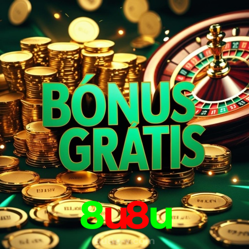 8u8u:A adrenalina do futebol online é sua chance de ganhar!