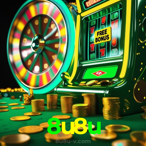 8u8u:Ganhe no futebol e jogue os melhores jogos de cassino online!