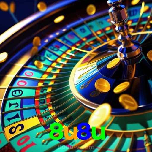 8u8u:Jogue agora no nosso cassino online e ganhe muito mais!