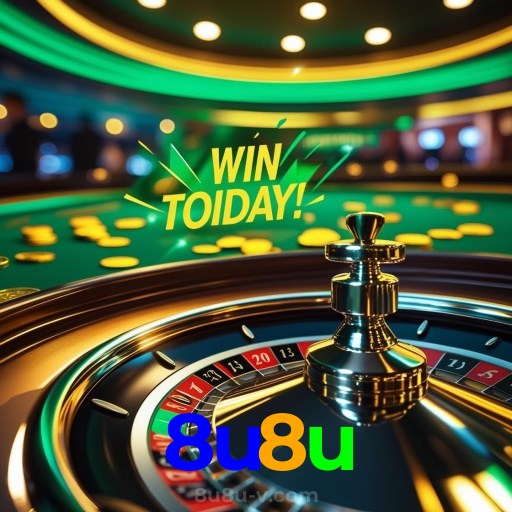 8u8u:Aposte no futebol ao vivo e divirta-se com os jogos de cassino como blackjack!