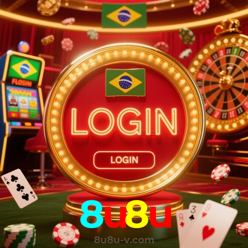 8u8u:Em nosso cassino online, a diversão nunca acaba! Jogue agora!