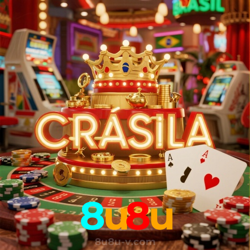 8u8u:Jogue nas melhores slots e conquiste prêmios incríveis!