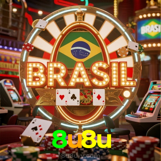 8u8u:Apostas emocionantes no futebol e diversão garantida com roleta e poker!
