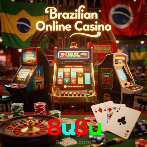 8u8u：No futebol online, cada aposta te leva mais perto da vitória!