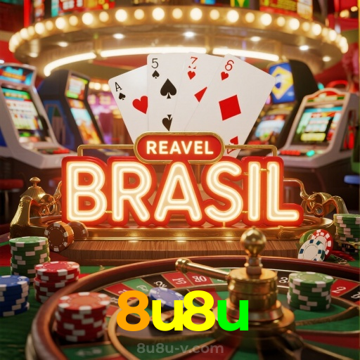 8u8u:Apostas ao vivo no futebol e diversão garantida com jogos de cassino!