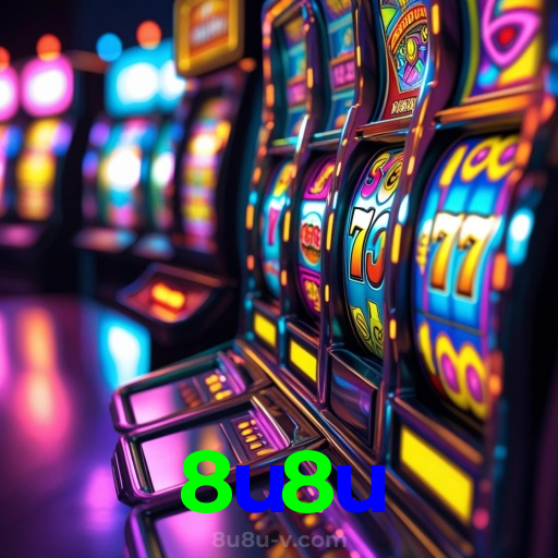 8u8u：Grandes vitórias em poker, roleta e apostas no futebol esperam por você!