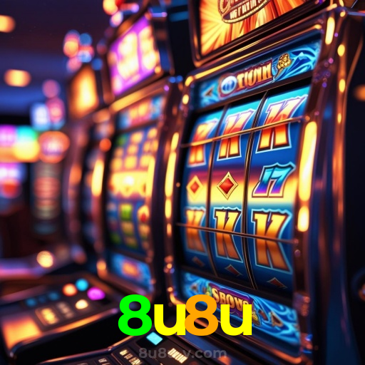 8u8u：Sinta a emoção de ganhar no blackjack! Aposte agora!