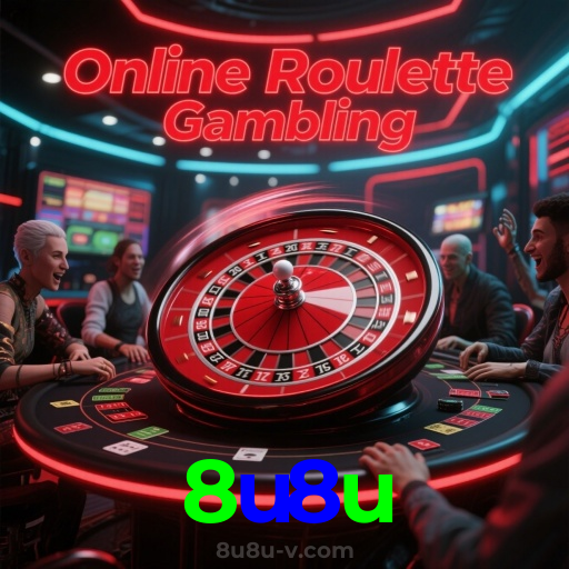 8u8u：Jogue blackjack, aposte no futebol e vença com grandes prêmios!