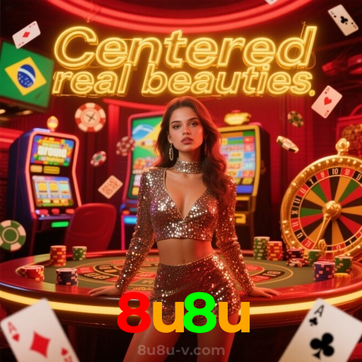 8u8u:Conquiste grandes vitórias em blackjack e aposte no futebol online!
