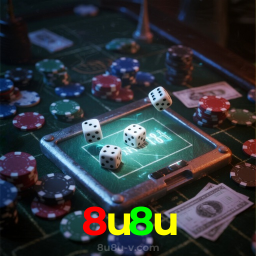 8u8u：Jogue futebol online e vença como um verdadeiro campeão!