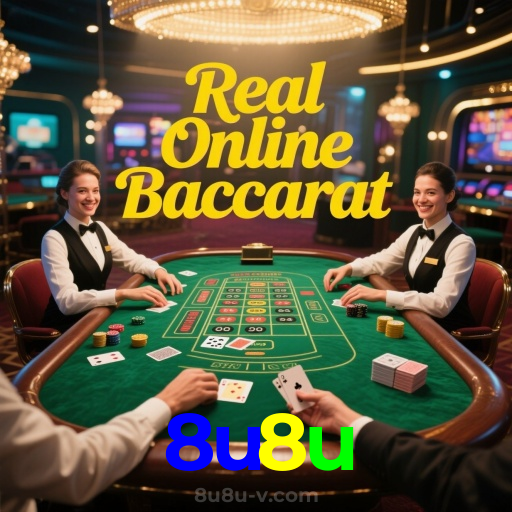 8u8u：Cada giro nas slots é uma chance de mudar sua sorte!