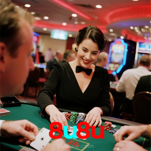 8u8u:Ganhe muito jogando blackjack e apostando no futebol online!