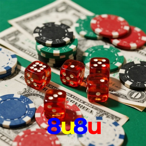 8u8u:Divirta-se com slots e apostas ao vivo em futebol no nosso cassino online!