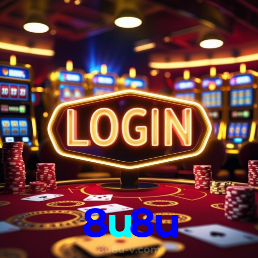 8u8u:Vença na roleta e leve para casa grandes prêmios!