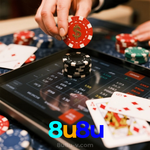 8u8u：O futebol online está esperando por você, com grandes recompensas!