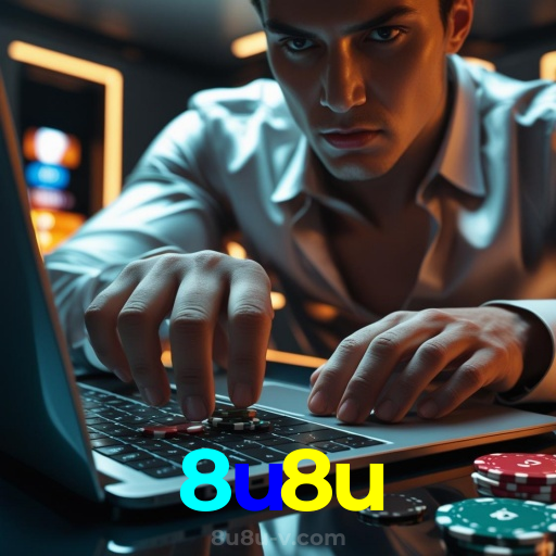 8u8u:O cassino perfeito para jogar poker e fazer apostas no futebol online!