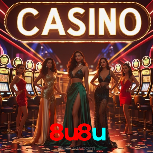 8u8u:O cassino mais confiável para apostar no futebol e jogar slots!