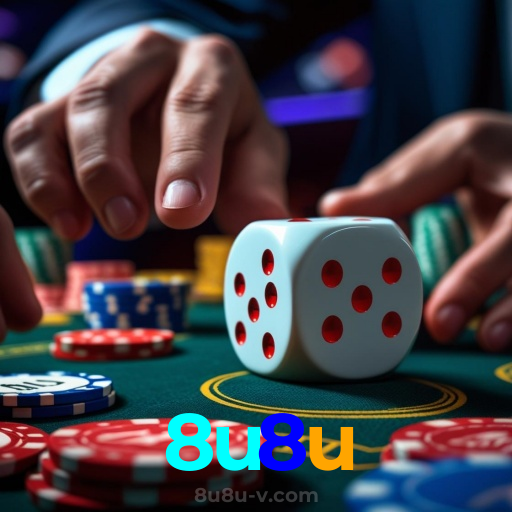 8u8u:Ganhe no futebol e conquiste prêmios nos melhores jogos de cassino online!
