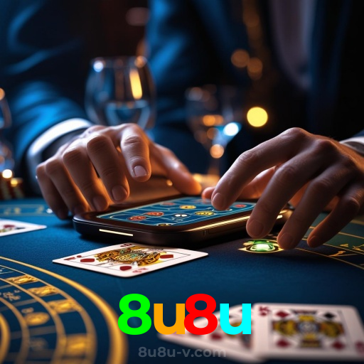 8u8u:A emoção do blackjack te espera! Aposte e vença agora!