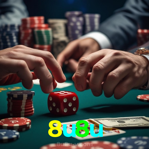 8u8u:Jogue poker online e leve prêmios incríveis para casa!