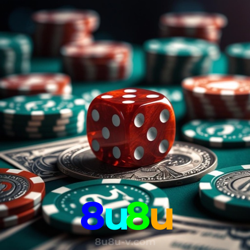 8u8u:Jogue poker e prove que você é o verdadeiro campeão das cartas!