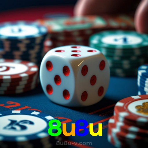 8u8u：Aposte no futebol digital e conquiste sua vitória!