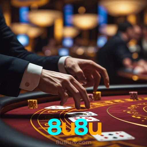 8u8u:A sorte te espera com apostas no futebol e os melhores jogos de cassino!