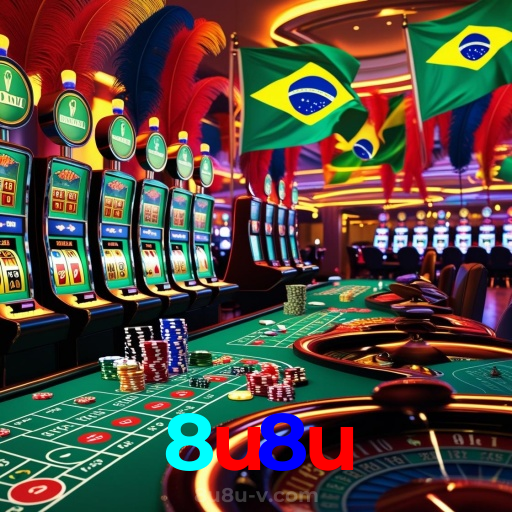 8u8u:A sorte está ao seu lado nas nossas mesas de roleta! Aposte agora!