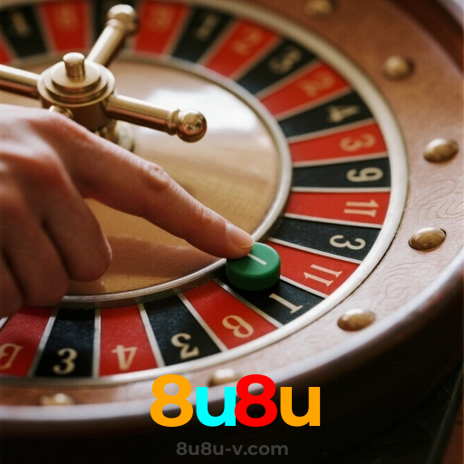 8u8u:Apostas em futebol e os melhores jackpots de cassino te esperam!