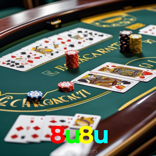 8u8u:Jogue no cassino mais seguro com poker, roleta e apostas no futebol!