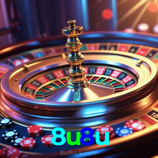 8u8u:Em nosso cassino online, a diversão nunca tem fim!