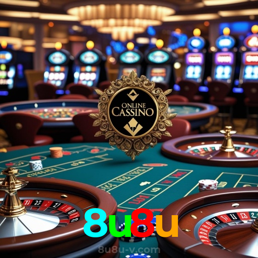 8u8u:Onde sua sorte no futebol encontra prêmios em slots e roleta!