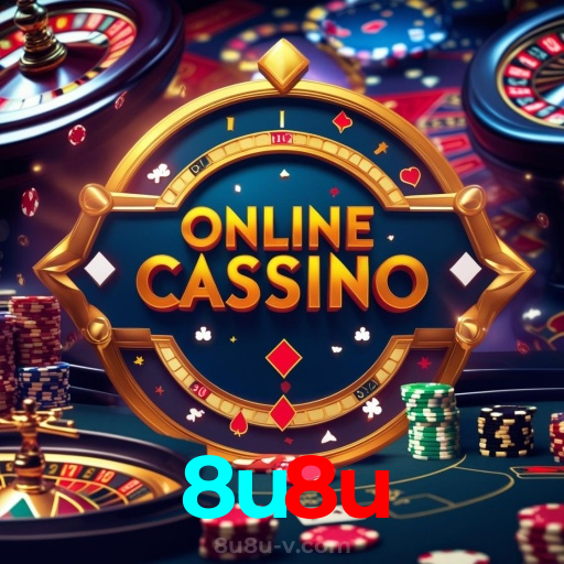 8u8u:Vença no blackjack e conquiste grandes prêmios!