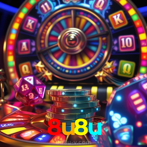 8u8u:Jogue poker e conquiste prêmios como um verdadeiro campeão!
