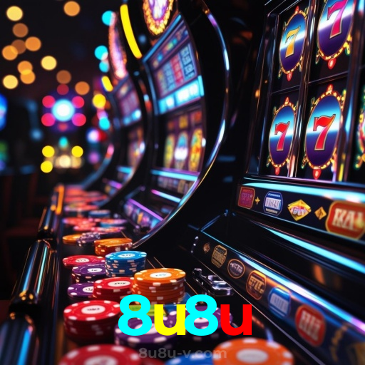 8u8u:Aposte no futebol e ganhe em roleta e blackjack no nosso cassino!