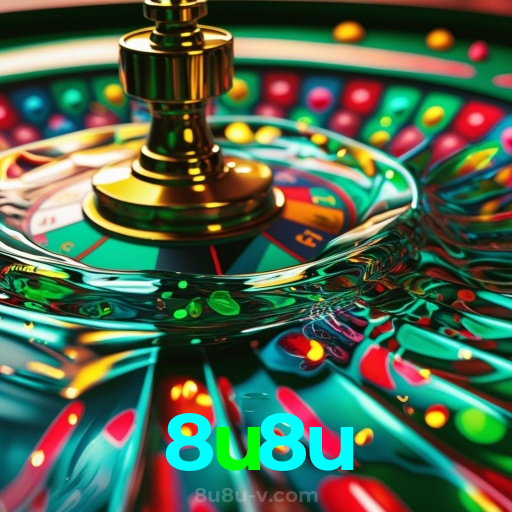 8u8u:Jogue blackjack, aposte no futebol e vença com grandes prêmios!