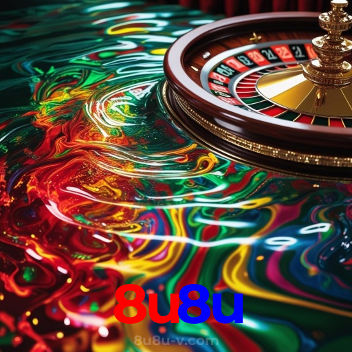 8u8u:As slots mais emocionantes estão esperando por você! Vença agora!