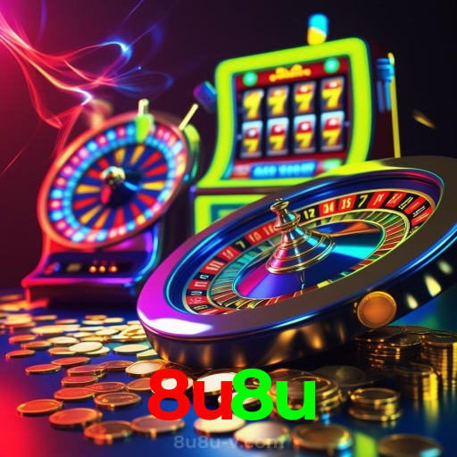8u8u:Cada giro é uma chance de ganhar! Jogue nas slots agora mesmo!