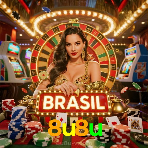 8u8u:Jogue blackjack e conquiste vitórias épicas no nosso cassino online!